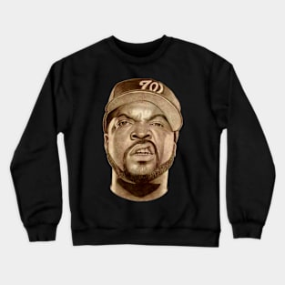 Ice Cube Crewneck Sweatshirt